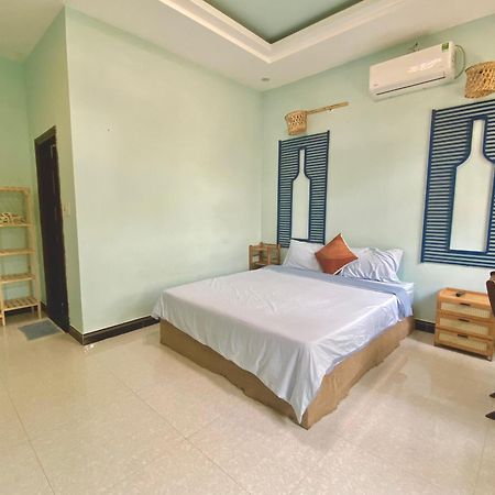 Laoxao Homestay Hoi An Exterior photo