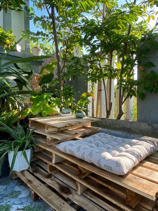 Laoxao Homestay Hoi An Exterior photo