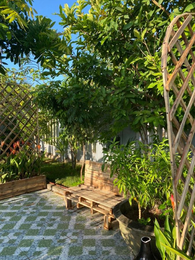 Laoxao Homestay Hoi An Exterior photo