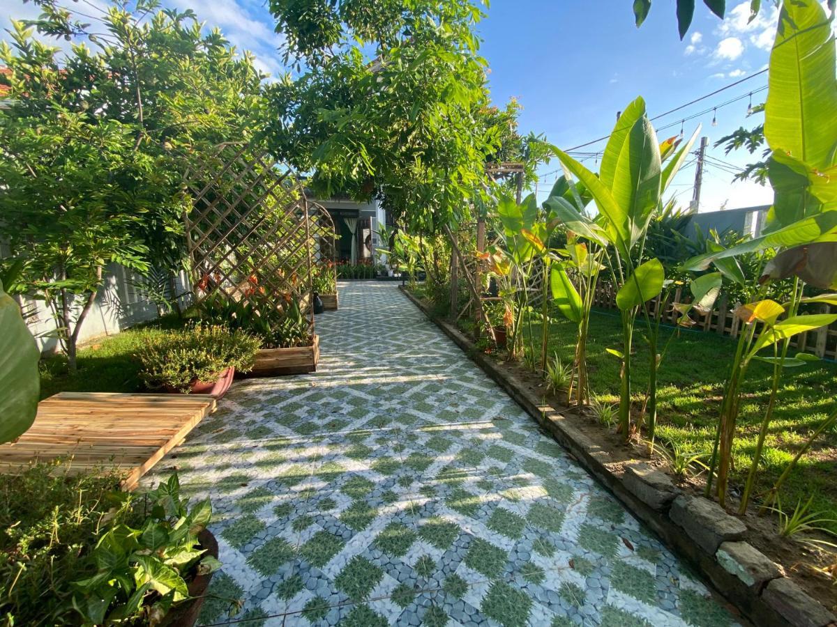 Laoxao Homestay Hoi An Exterior photo
