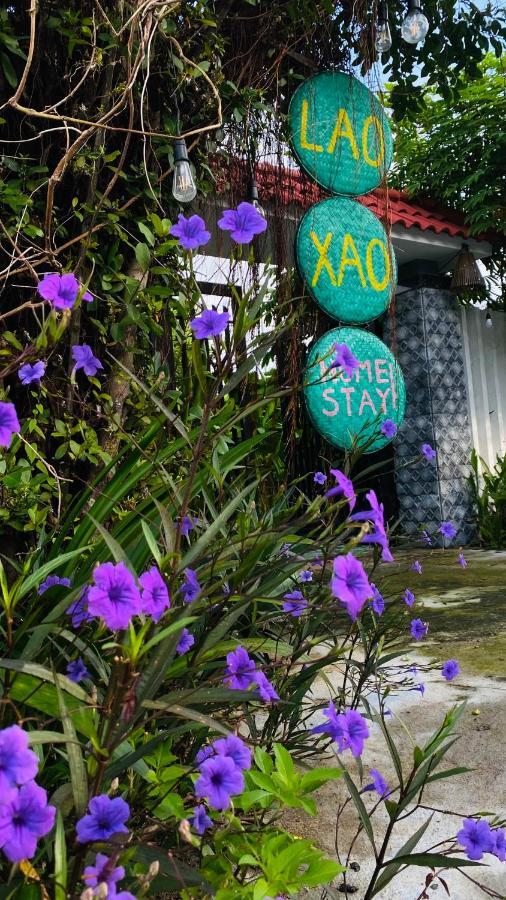Laoxao Homestay Hoi An Exterior photo