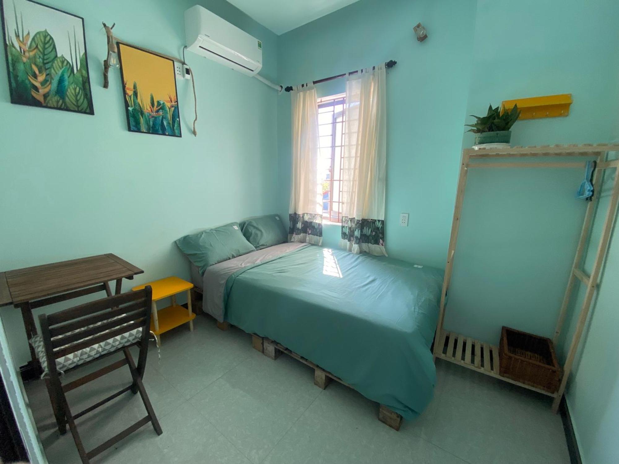 Laoxao Homestay Hoi An Exterior photo