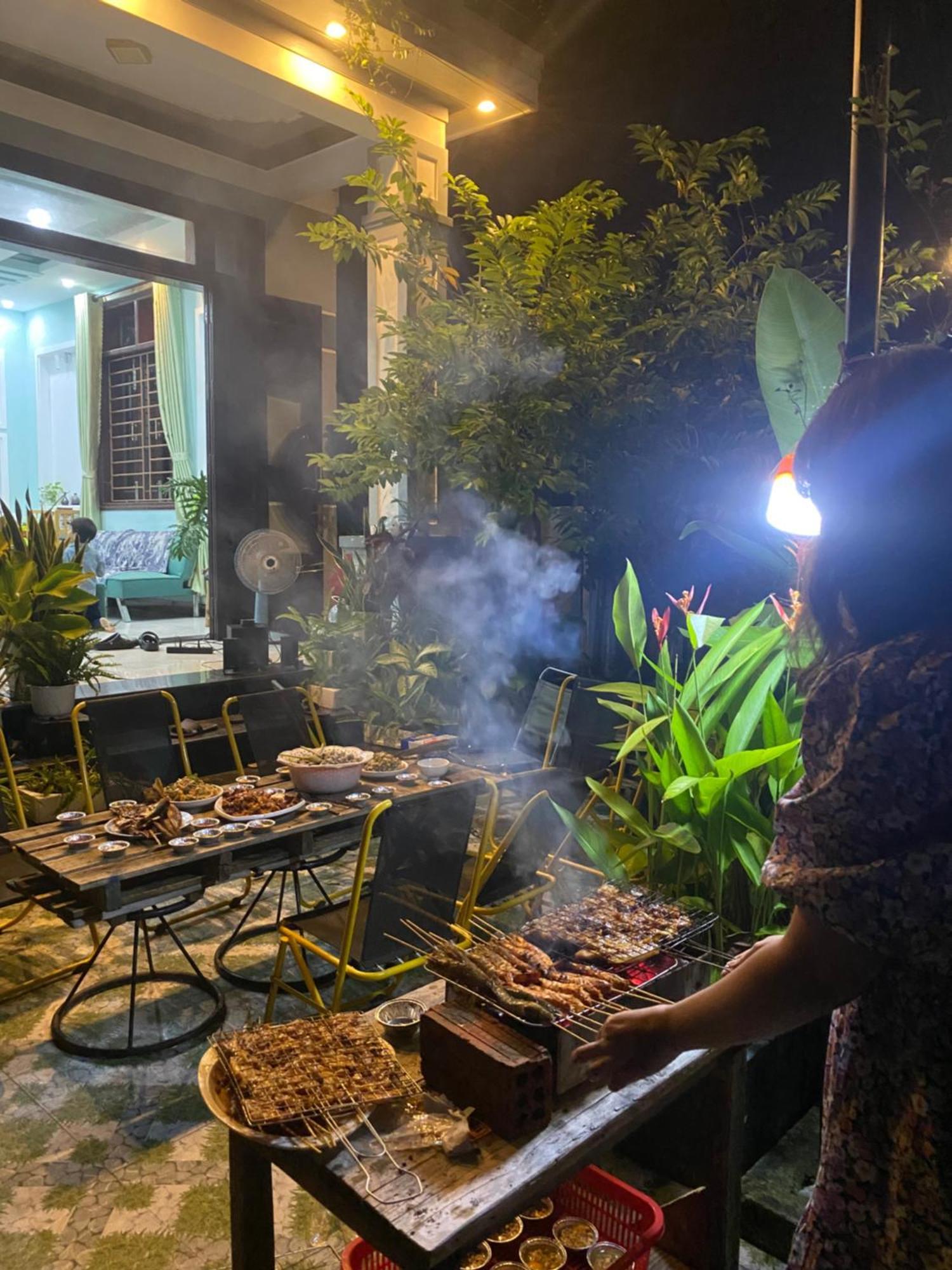 Laoxao Homestay Hoi An Exterior photo