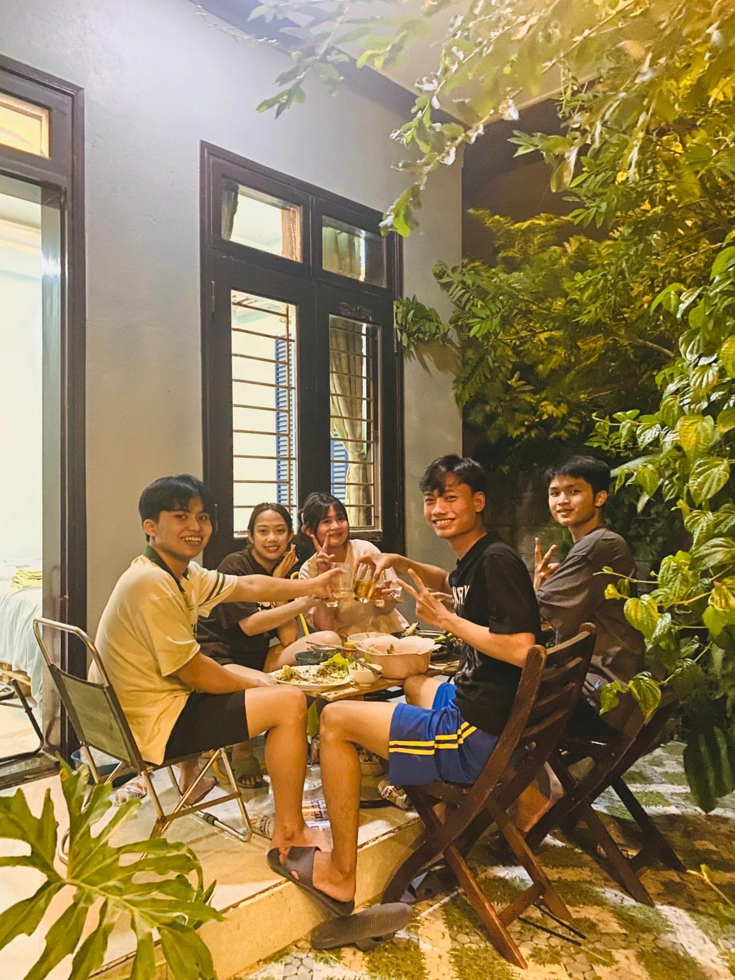 Laoxao Homestay Hoi An Exterior photo