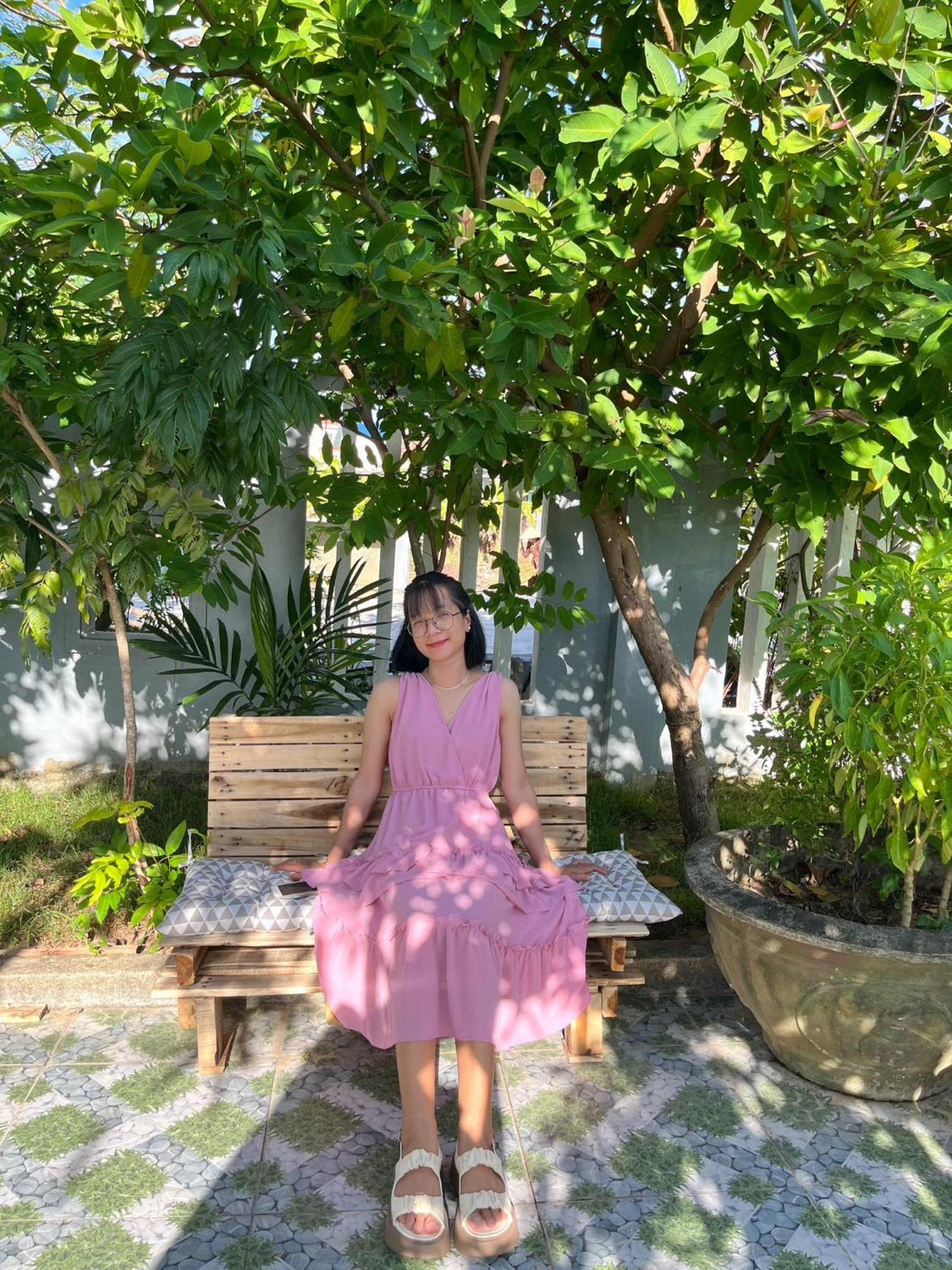 Laoxao Homestay Hoi An Exterior photo