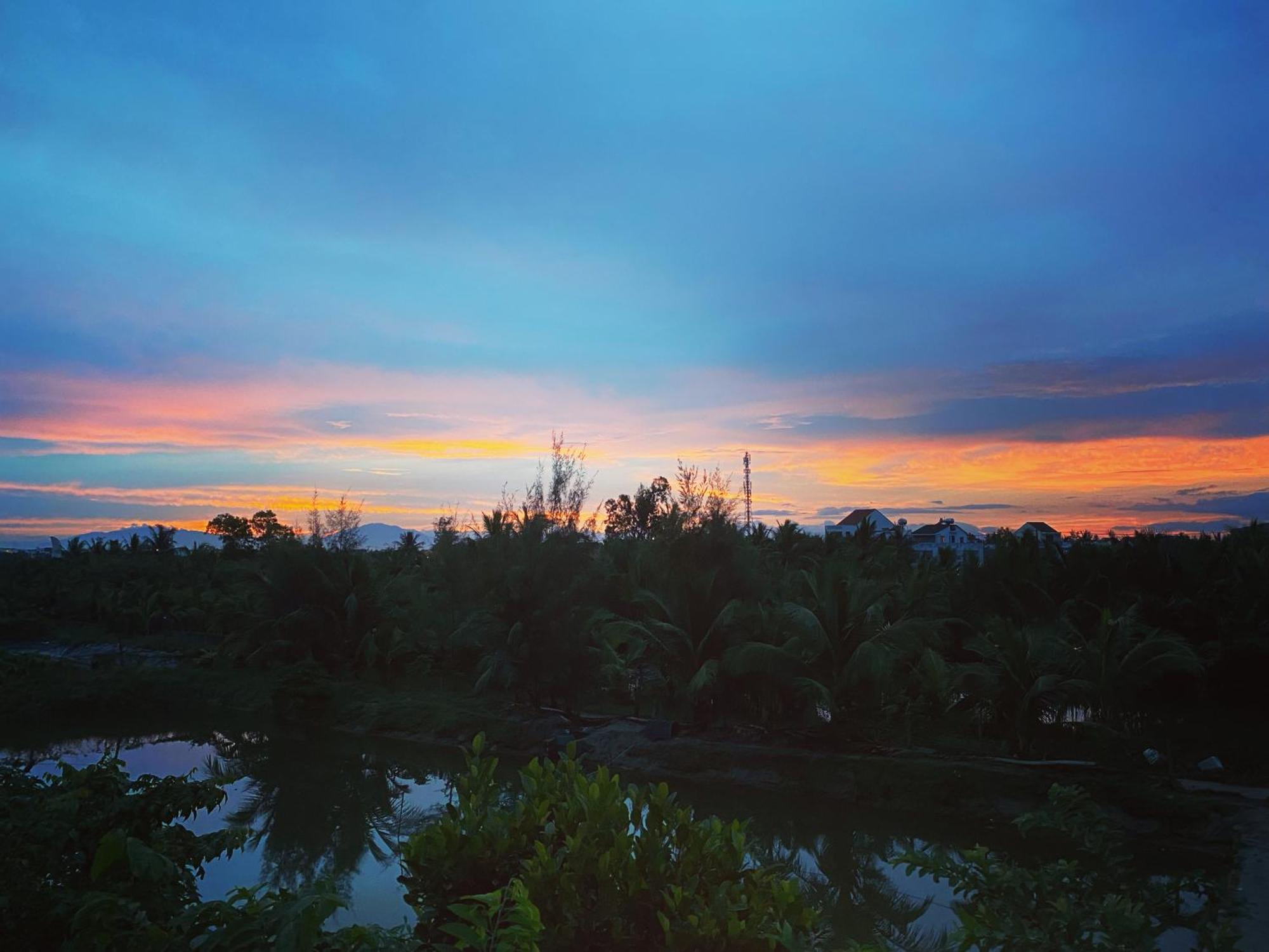 Laoxao Homestay Hoi An Exterior photo