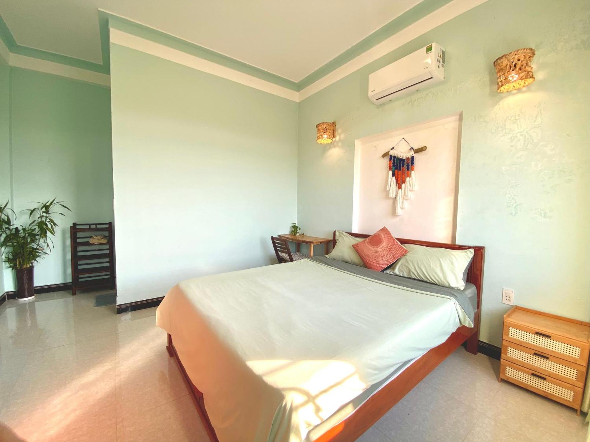 Laoxao Homestay Hoi An Exterior photo