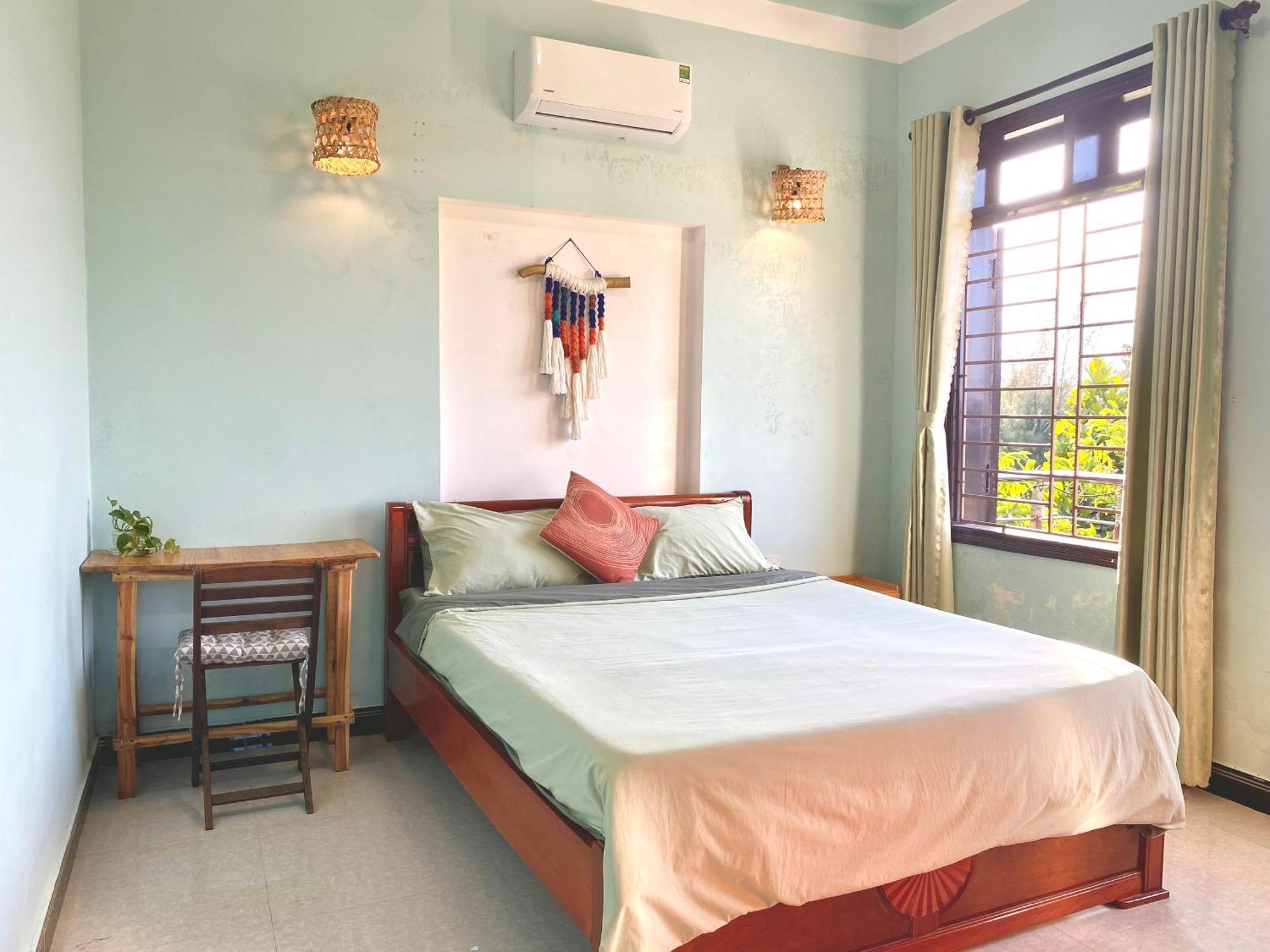 Laoxao Homestay Hoi An Exterior photo