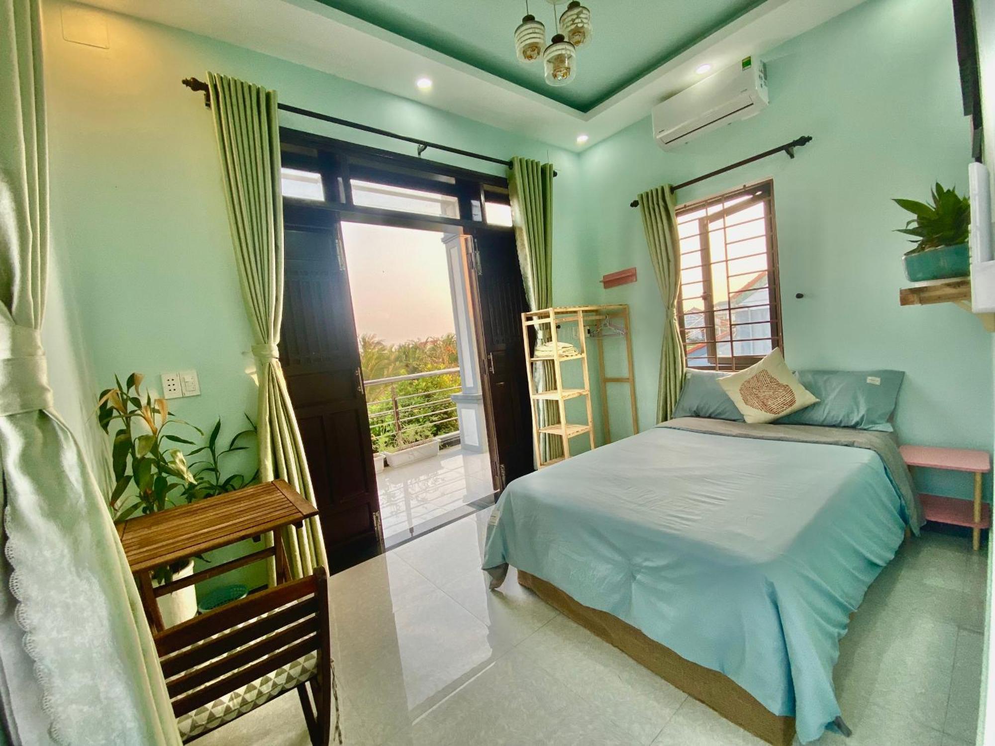 Laoxao Homestay Hoi An Exterior photo